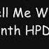 Dj Juan Martinez Manu Gz Tell Me Why Dario Synth HPDJ Remix