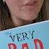 The Very Bad Touch And Feel Book By Landon Reid Notachildrensbook Storytime