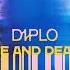 Diplo SIDEPIECE On My Mind Sebra Cruz Remix Official Full Stream