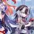 2024 NEW YEAR SPECIAL PROGRAM PART 2 NEWS Reaction Honkai Impact 3rd