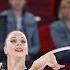 Anna Sokolova Hoop 19 40 AA Nationals 2019