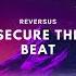 Reversus Secure The Beat Bass Boost