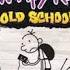 Diary Of A Wimpy Kid Oldschool With Audio And Pictures