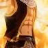 Fairy Tail Хвост феи Тони раут сила воли