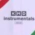 KMD Constipated Monkey Instrumental