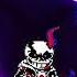 Undertale Last Breath Hard Mode Phase 2