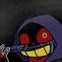 ERROR Dust Sans Dark Megalovania