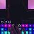 Imagine Dragons Believer NSG Remix Dual Launchpad Pro VS Nanoleaf Canvas 4K