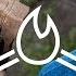 Baird Brothers Build A Portable Fire Baird Bros Temagami Wilderness