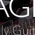 What Is CAGED CAGED System For Guitar Course Preview
