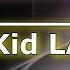 The Kid LAROI ALWAYS DO Karaoke