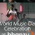A Musical Night At Bhanzu A World Music Day Special