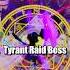 How To Spawn The NEW Tyrant Raid Boss In Blox Fruit