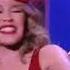 Kylie Minogue Kiss Me Once Live At The SSE Hydro