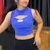 LAZY LAMHE SALONI JAIN JAZZ ANUSHA MANI THOD PYAR THODA MAGIC Dance Jazzform