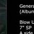 TWO OF US Generation Swing Album Version 1986