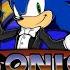 Sonic 3 Ice Cap Zone 25th Anniversary Remix