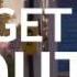 DAGames Get Out Lyric Video By Me
