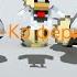 Выживание в Minecraft PE 0 15 0 Ко Ко ферма KristinaCat