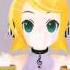 MMD Baku Baku Nya Nya