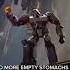 ЭРА ГОЛОДА ОКОНЧЕНА Transformers Transformersone трансформеры