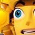 Bee Movie Game Walkthrough Part 7 PC PS2 X360 No Commentary