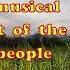 Songs Of The National Musical Instrument Of The Kazakh People DOMBYRA Enjoy The Music And The Video