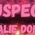 Malie Donn Suspect Lyrics