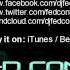 FED CONTI Feat Sara Grimaldi Touch Me Dubstep Radio Edit Alisha Warren 49ers
