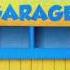 Cars As Fast As Lightning Garage Problem