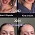 Pov Acting Comparison 2022 VS 2024 Same Words Different POV