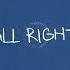 Xcho All Right