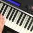 Kraft Music Yamaha CP4 STAGE Digital Piano Demo With Blake Angelos