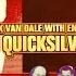 MINUTE VISIT 037 Mark Van Dale With Enrico Water Verve DJ Quicksilver Remix Deconstructed