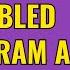 How To Fix Disabled Instagram Ad Account Easy