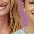 Role Reversal Ginny Georgia Stars Swap Roles Netflix
