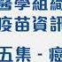 新冠疫苗資訊系列 第五集 癌症