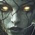 Gorgons Eye Firestarter High Priestess