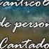 Cántico 61 Que Clase De Persona Debo Ser