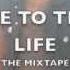 DJ YaYo Welcome To The Good Life