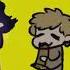 Sherlock And John Being Drunkk Cute Party Meme