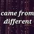 SUMTHIN WRKINSILENCE Lyrics