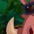 Stand By Me By Timon And Pumbaa Lyrics