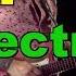 Despacito Remix Jam Electric Guitar