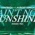 Ain T No Sunshine Radio Mix