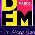 Melisa X Tommo I M Alone Leo Burn DFM Remix