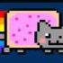 Nyan Cat The Game SNES Version With 8 Bit Music