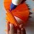 Diy Halloween Easy Craft Halloween Diy Easy Papercraft Craft Youtubeshorts Halloween2022