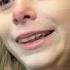 Little Mama Is CRYING