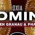 Oxia Domino Phaxe Morten Granau Remix PSYTRANCE